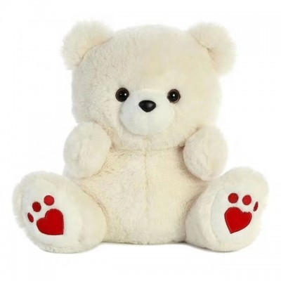 hot sale good quality love teddy bears valentine's promotional gifts