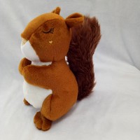 30cm squirrel stuffed soft plush toy manufacturer