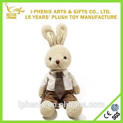 Hot Selling Plush Toys Bunny Stuffed Rabbit With Skirt