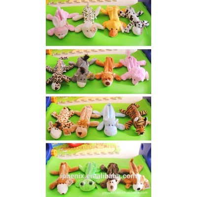 Custom Animal Shaped Pencil Case For Teenagers